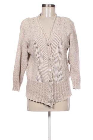 Γυναικεία ζακέτα Unbranded, Μέγεθος L, Χρώμα Πολύχρωμο, Τιμή 15,00 €