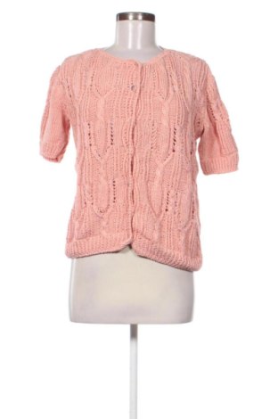 Γυναικεία ζακέτα Unbranded, Μέγεθος M, Χρώμα Ρόζ , Τιμή 16,57 €