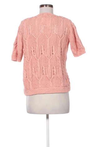 Γυναικεία ζακέτα Unbranded, Μέγεθος M, Χρώμα Ρόζ , Τιμή 16,57 €