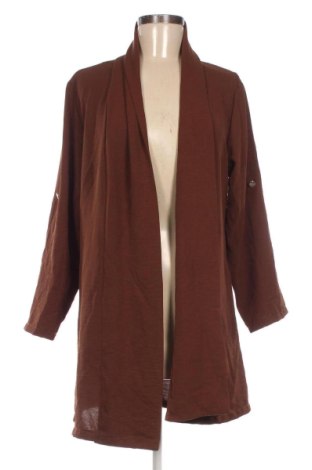 Dámsky kardigán Unbranded, Veľkosť S, Farba Hnedá, Cena  5,95 €