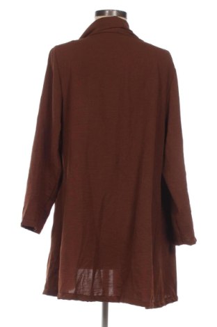 Dámsky kardigán Unbranded, Veľkosť S, Farba Hnedá, Cena  5,95 €