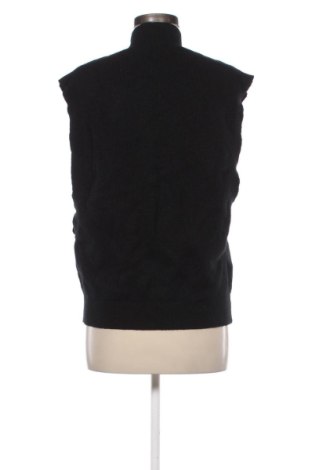 Дамска жилетка Unbranded, Размер M, Цвят Черен, Цена 15,00 €