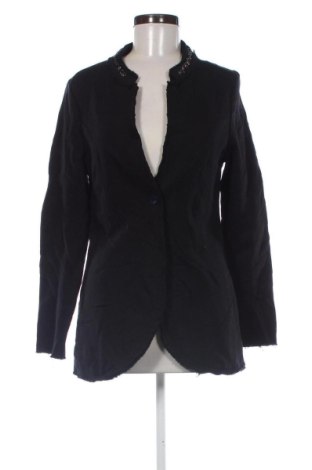 Γυναικεία ζακέτα Unbranded, Μέγεθος XL, Χρώμα Μαύρο, Τιμή 9,99 €