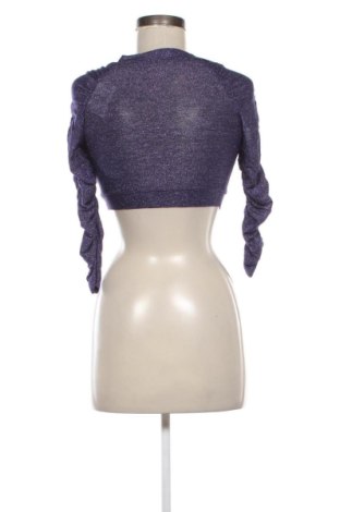 Γυναικεία ζακέτα Unbranded, Μέγεθος XS, Χρώμα Πολύχρωμο, Τιμή 17,99 €