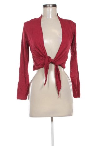 Damen Strickjacke Unbranded, Größe S, Farbe Rot, Preis 5,99 €