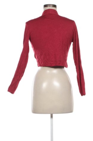 Damen Strickjacke Unbranded, Größe S, Farbe Rot, Preis 5,99 €