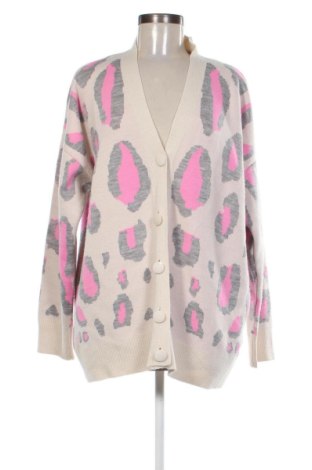 Dámsky kardigán Unbranded, Velikost XXL, Barva Vícebarevné, Cena  425,00 Kč