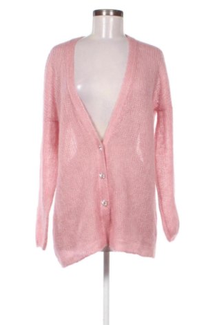 Dámsky kardigán Unbranded, Veľkosť L, Farba Ružová, Cena  15,00 €