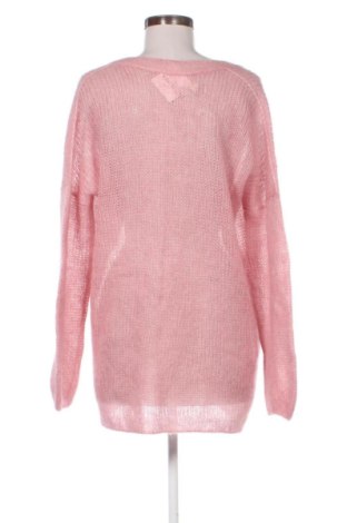 Dámsky kardigán Unbranded, Veľkosť L, Farba Ružová, Cena  15,00 €