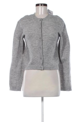 Dámsky kardigán Unbranded, Veľkosť S, Farba Sivá, Cena  15,00 €