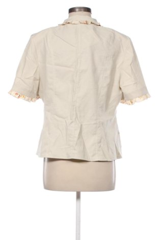 Γυναικεία ζακέτα Unbranded, Μέγεθος L, Χρώμα  Μπέζ, Τιμή 15,00 €