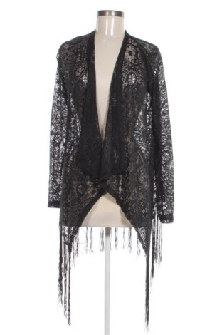 Γυναικεία ζακέτα Unbranded, Μέγεθος L, Χρώμα Μαύρο, Τιμή 14,77 €