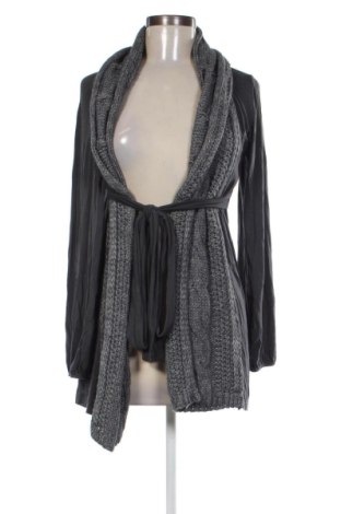 Dámsky kardigán Unbranded, Veľkosť L, Farba Sivá, Cena  15,00 €
