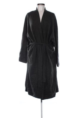 Дамска жилетка Ulla Popken, Размер 5XL, Цвят Зелен, Цена 21,47 €