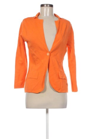 Dámsky kardigán Unbranded, Velikost M, Barva Oranžová, Cena  189,00 Kč