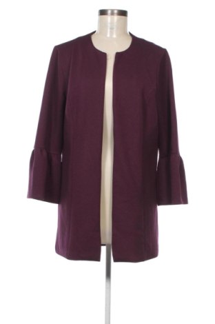 Damen Strickjacke Unbranded, Größe XL, Farbe Lila, Preis 19,99 €