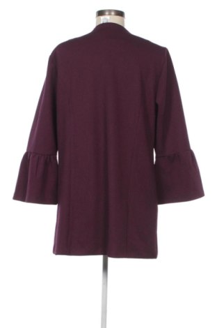 Damen Strickjacke Unbranded, Größe XL, Farbe Lila, Preis 19,99 €