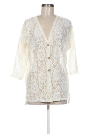 Női kardigán Unbranded, Méret M, Szín Ekrü
, Ár 3 219 Ft