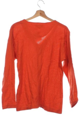 Γυναικεία ζακέτα Unbranded, Μέγεθος L, Χρώμα Πορτοκαλί, Τιμή 17,99 €