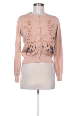 Γυναικεία ζακέτα Unbranded, Μέγεθος L, Χρώμα Πολύχρωμο, Τιμή 15,00 €