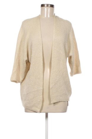 Dámsky kardigán Unbranded, Veľkosť L, Farba Kremová, Cena  7,95 €