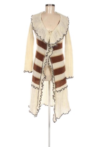 Дамска жилетка Unbranded, Размер S, Цвят Многоцветен, Цена 15,00 €