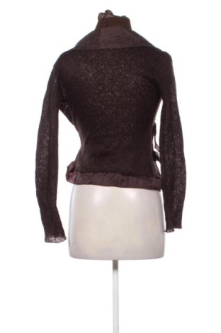 Dámsky kardigán Unbranded, Veľkosť S, Farba Hnedá, Cena  9,65 €