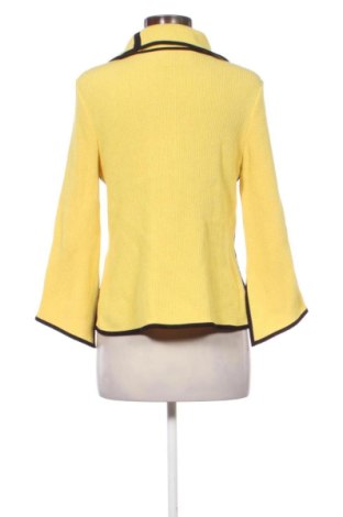 Damski kardigan Unbranded, Rozmiar M, Kolor Żółty, Cena 80,38 zł