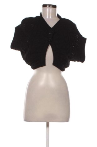 Damski kardigan Unbranded, Rozmiar S, Kolor Czarny, Cena 80,38 zł