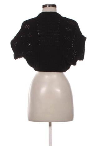 Damski kardigan Unbranded, Rozmiar S, Kolor Czarny, Cena 80,38 zł