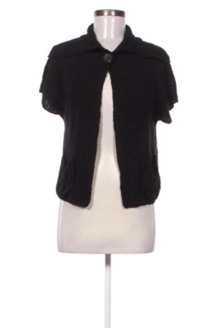 Дамска жилетка Unbranded, Размер M, Цвят Черен, Цена 14,82 €