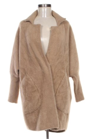 Dámsky kardigán Unbranded, Veľkosť M, Farba Hnedá, Cena  13,95 €