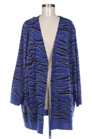 Damski kardigan Unbranded, Rozmiar 3XL, Kolor Kolorowy, Cena 80,38 zł