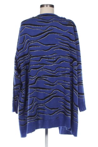 Damski kardigan Unbranded, Rozmiar 3XL, Kolor Kolorowy, Cena 80,38 zł