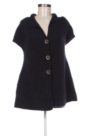 Damen Strickjacke Unbranded, Größe M, Farbe Blau, Preis 14,82 €