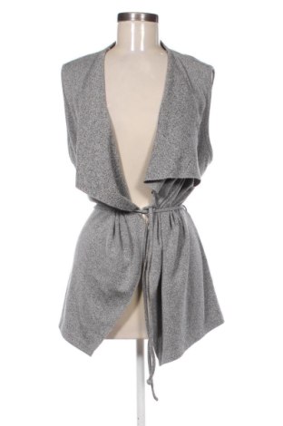 Damen Strickjacke Unbranded, Größe XL, Farbe Grau, Preis 14,82 €