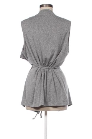 Damen Strickjacke Unbranded, Größe XL, Farbe Grau, Preis 14,82 €