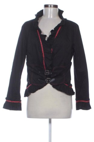 Дамска жилетка Unbranded, Размер L, Цвят Черен, Цена 15,00 €