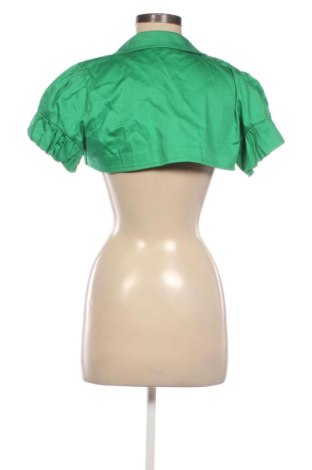 Damen Strickjacke Unbranded, Größe XS, Farbe Grün, Preis 14,82 €