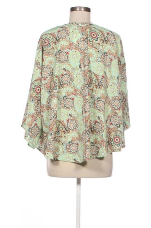 Damen Strickjacke Unbranded, Größe M, Farbe Mehrfarbig, Preis 15,00 €