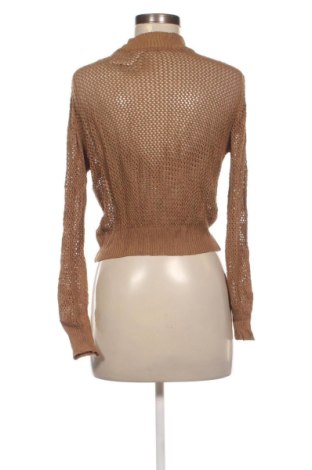 Дамска жилетка Unbranded, Размер M, Цвят Кафяв, Цена 4,60 €