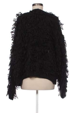 Damen Strickjacke Unbranded, Größe L, Farbe Schwarz, Preis 14,82 €
