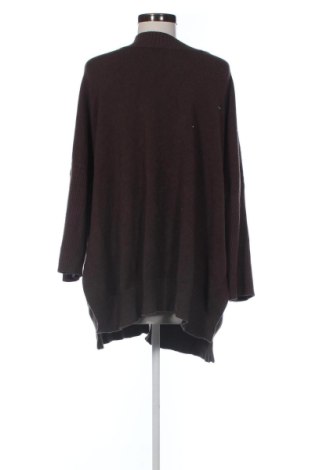 Damen Strickjacke Unbranded, Größe XXL, Farbe Braun, Preis 14,82 €