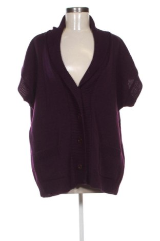 Γυναικεία ζακέτα Unbranded, Μέγεθος XXL, Χρώμα Κόκκινο, Τιμή 9,99 €