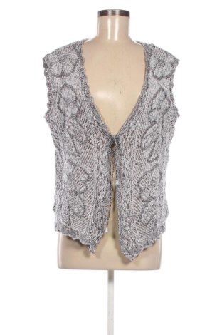 Damen Strickjacke Unbranded, Größe XXL, Farbe Mehrfarbig, Preis 15,00 €