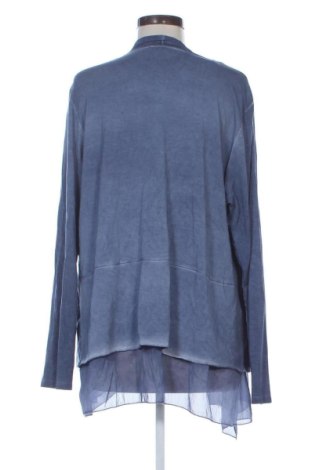 Γυναικεία ζακέτα Unbranded, Μέγεθος L, Χρώμα Μπλέ, Τιμή 17,99 €