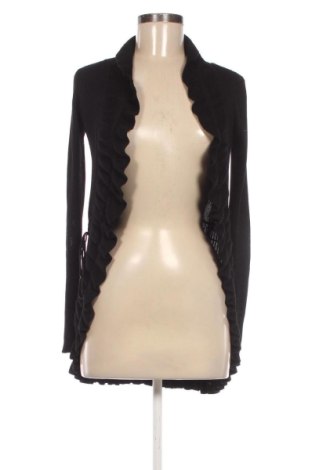 Damen Strickjacke Unbranded, Größe S, Farbe Schwarz, Preis 14,82 €