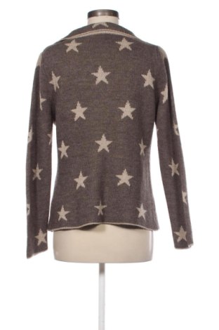 Damen Strickjacke Unbranded, Größe S, Farbe Mehrfarbig, Preis 14,82 €