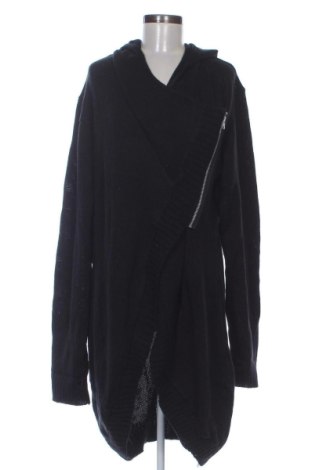 Damski kardigan Unbranded, Rozmiar XXL, Kolor Czarny, Cena 58,99 zł