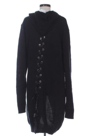 Damski kardigan Unbranded, Rozmiar XXL, Kolor Czarny, Cena 58,99 zł